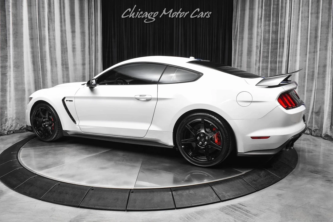 2017 Ford S550 Mustang - Image 3 of 21