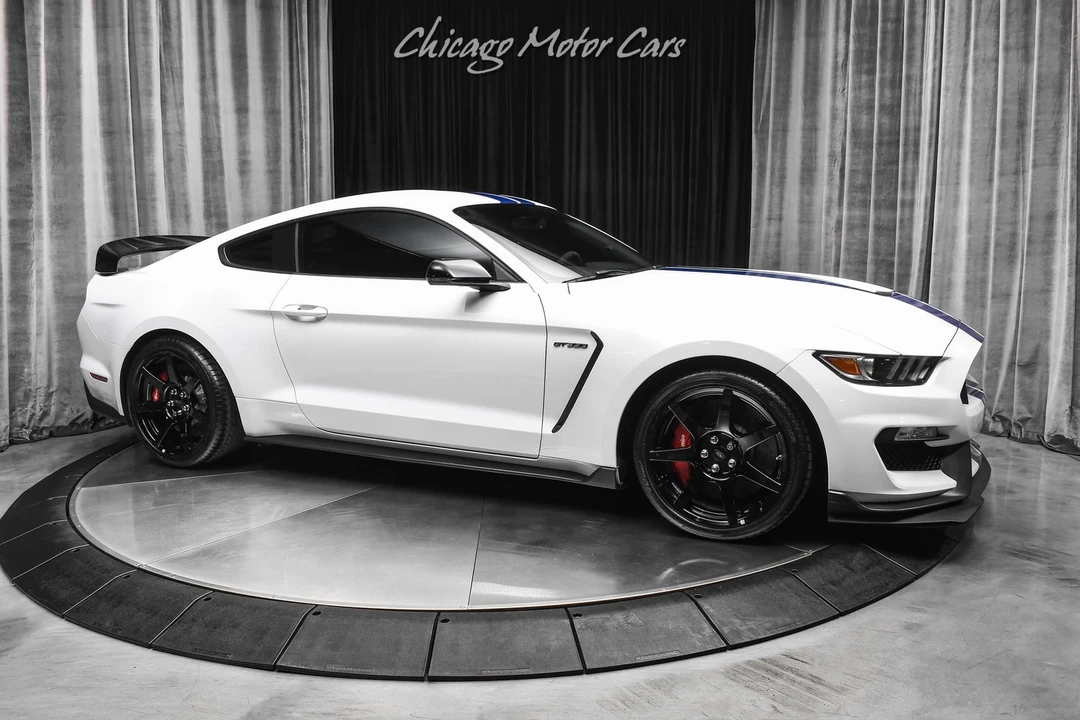 2017 Ford S550 Mustang - Image 6 of 21