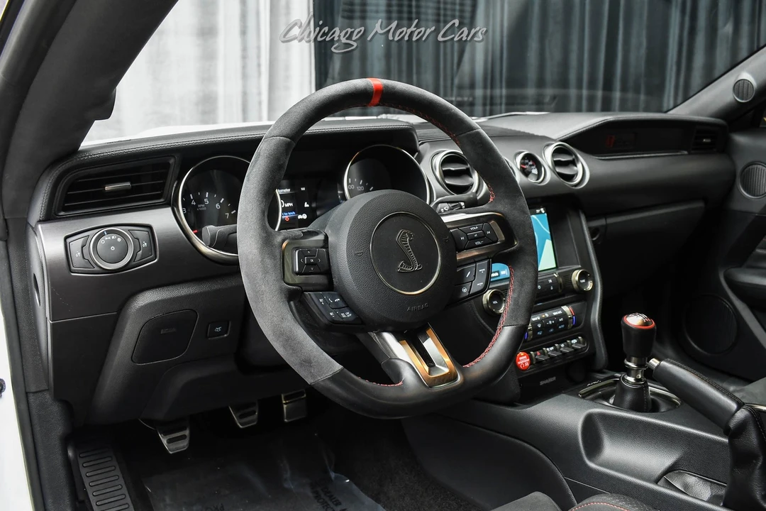 2017 Ford S550 Mustang - Image 8 of 21