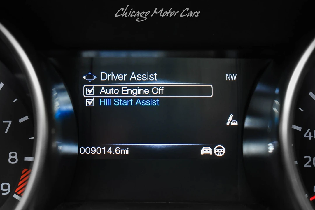 2017 Ford S550 Mustang - Image 12 of 21