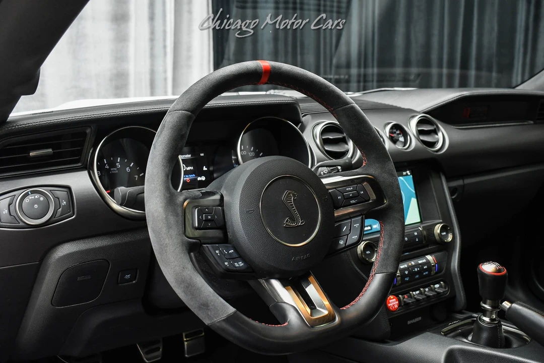 2017 Ford S550 Mustang - Image 9 of 21