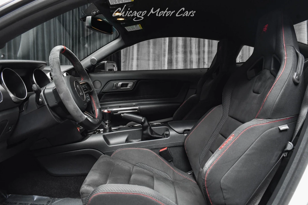 2017 Ford S550 Mustang - Image 20 of 21
