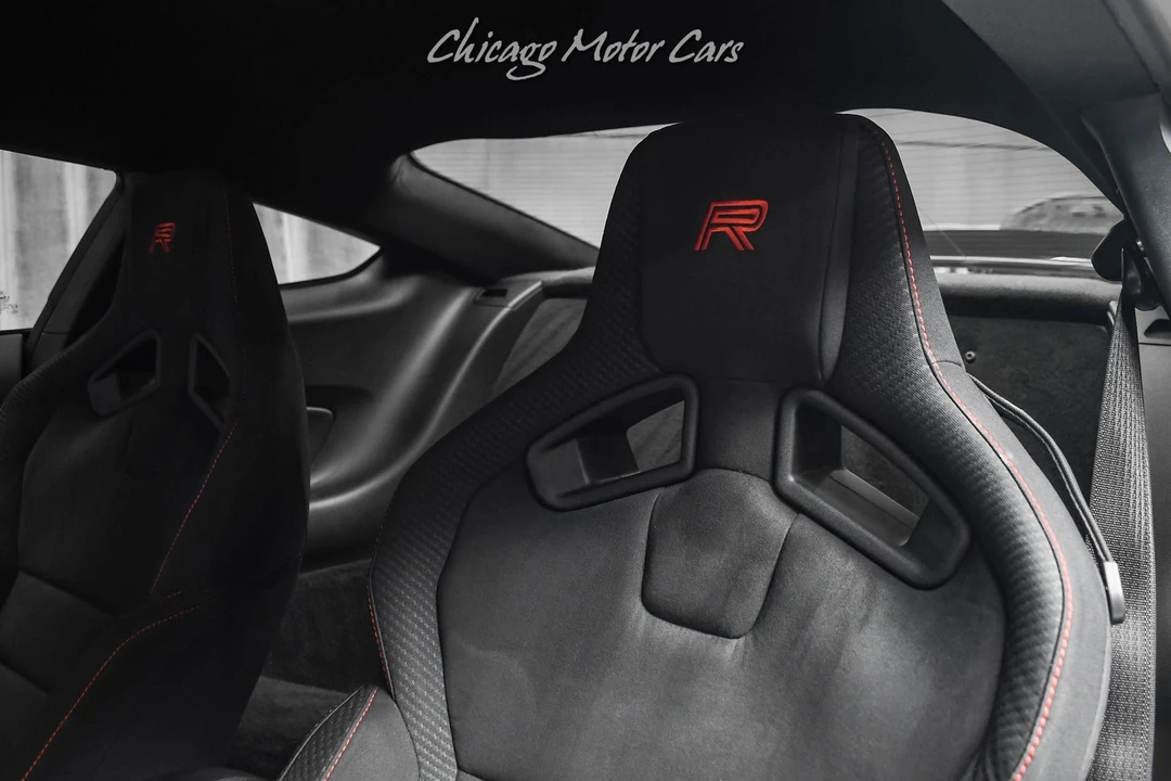 2017 Ford S550 Mustang - Image 19 of 21