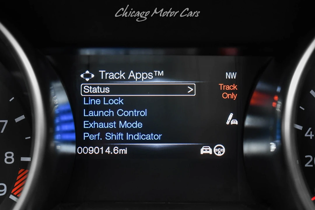 2017 Ford S550 Mustang - Image 11 of 21