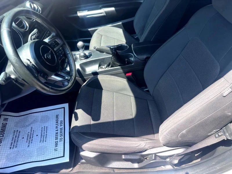 2017 Ford S550 Mustang - Image 11 of 12