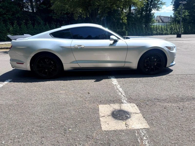 2017 Ford S550 Mustang - Image 8 of 12