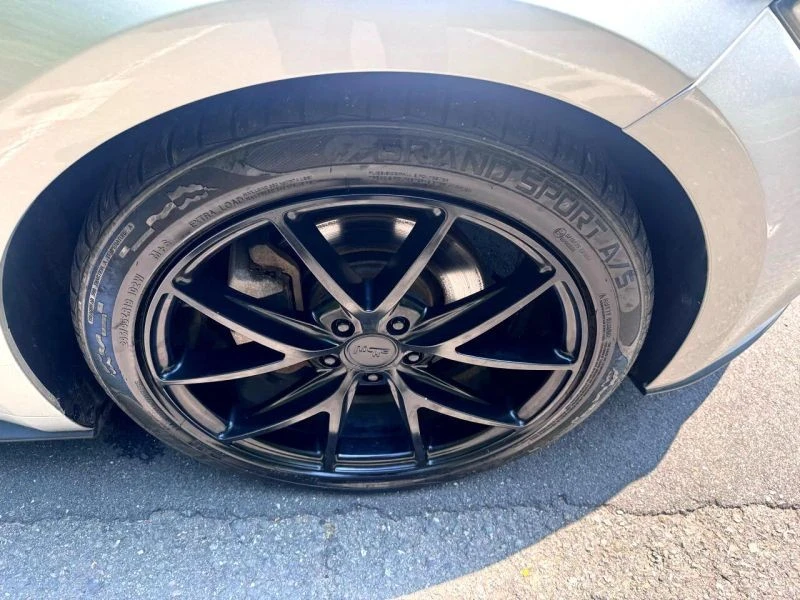 2017 Ford S550 Mustang - Image 9 of 12