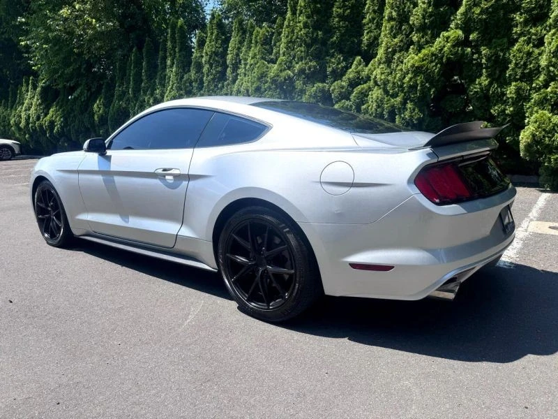 2017 Ford S550 Mustang - Image 5 of 12