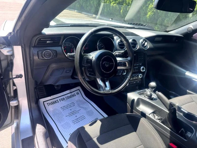 2017 Ford S550 Mustang - Image 12 of 12