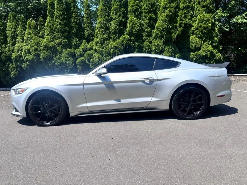 2017 Ford S550 Mustang - Image 4 of 12