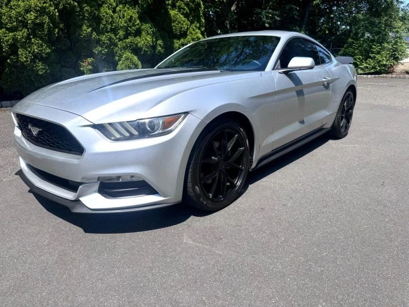 2017 Ford S550 Mustang - Image 3 of 12
