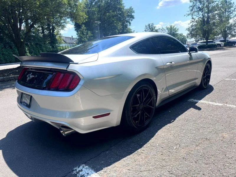 2017 Ford S550 Mustang - Image 7 of 12