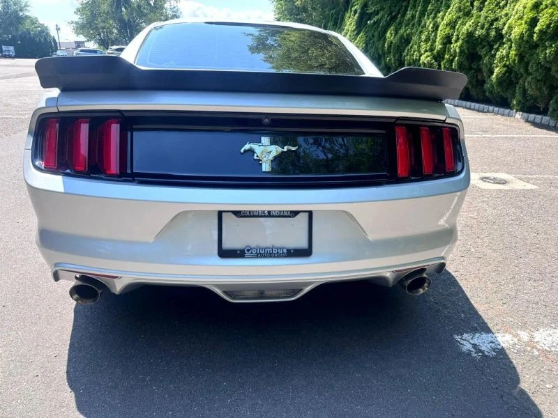 2017 Ford S550 Mustang - Image 6 of 12