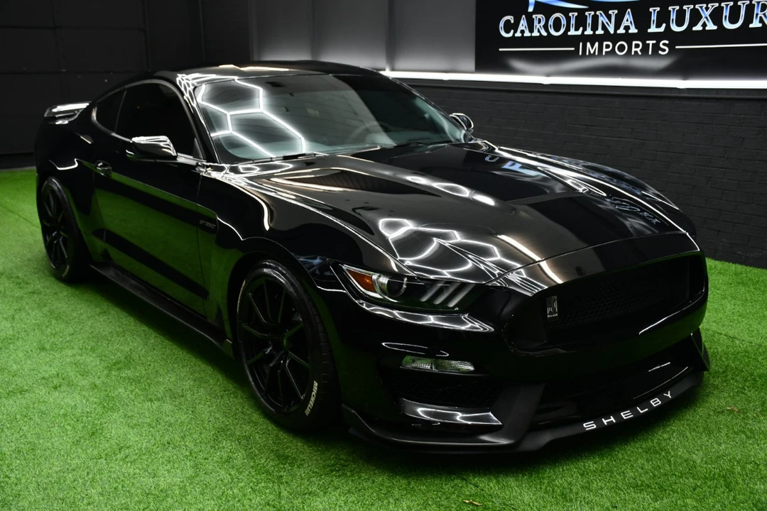 2017 Ford S550 Mustang - Image 5 of 21
