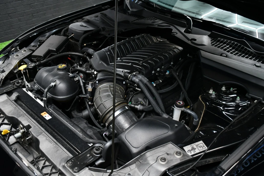 2017 Ford S550 Mustang - Image 21 of 21