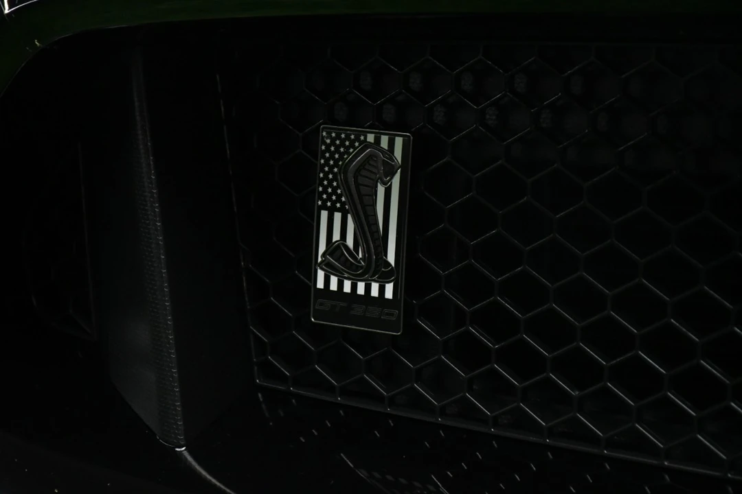 2017 Ford S550 Mustang - Image 7 of 21
