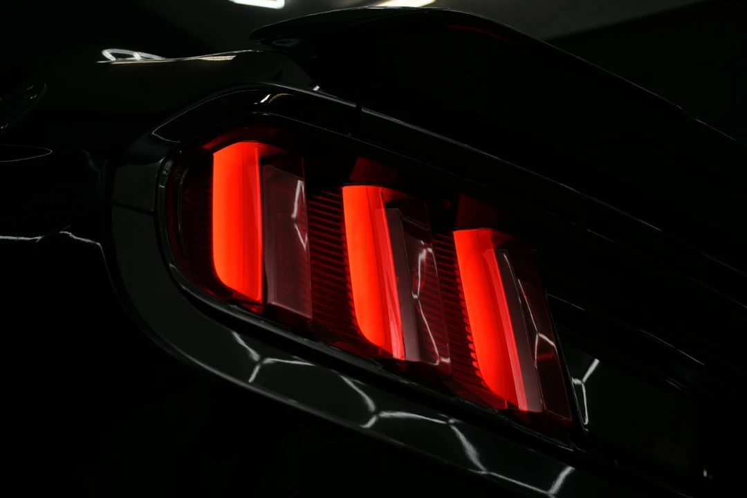 2017 Ford S550 Mustang - Image 15 of 21