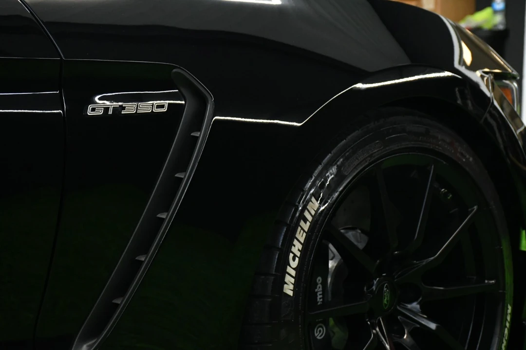 2017 Ford S550 Mustang - Image 18 of 21