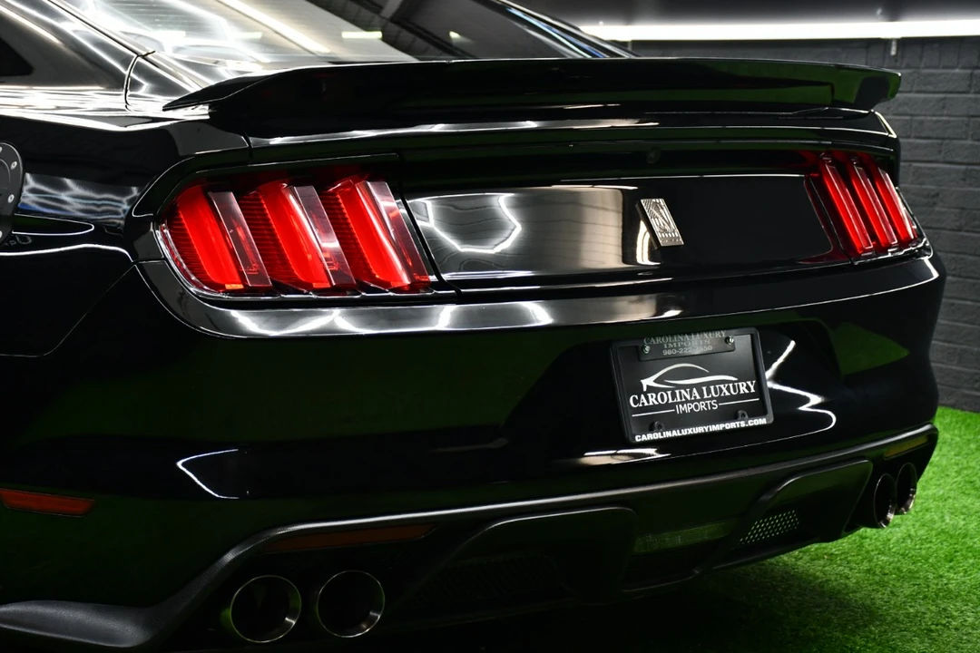 2017 Ford S550 Mustang - Image 14 of 21