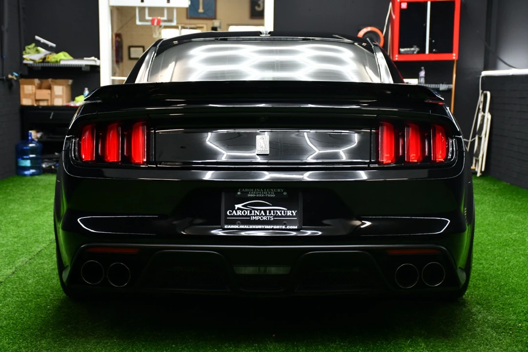 2017 Ford S550 Mustang - Image 3 of 21