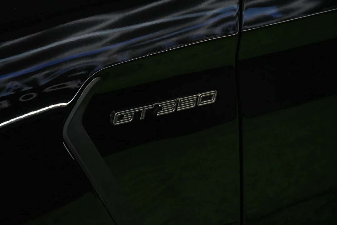 2017 Ford S550 Mustang - Image 11 of 21