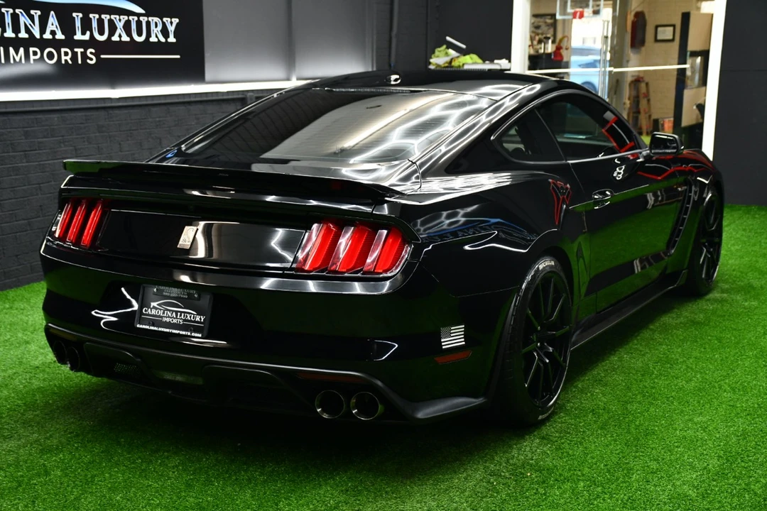 2017 Ford S550 Mustang - Image 4 of 21