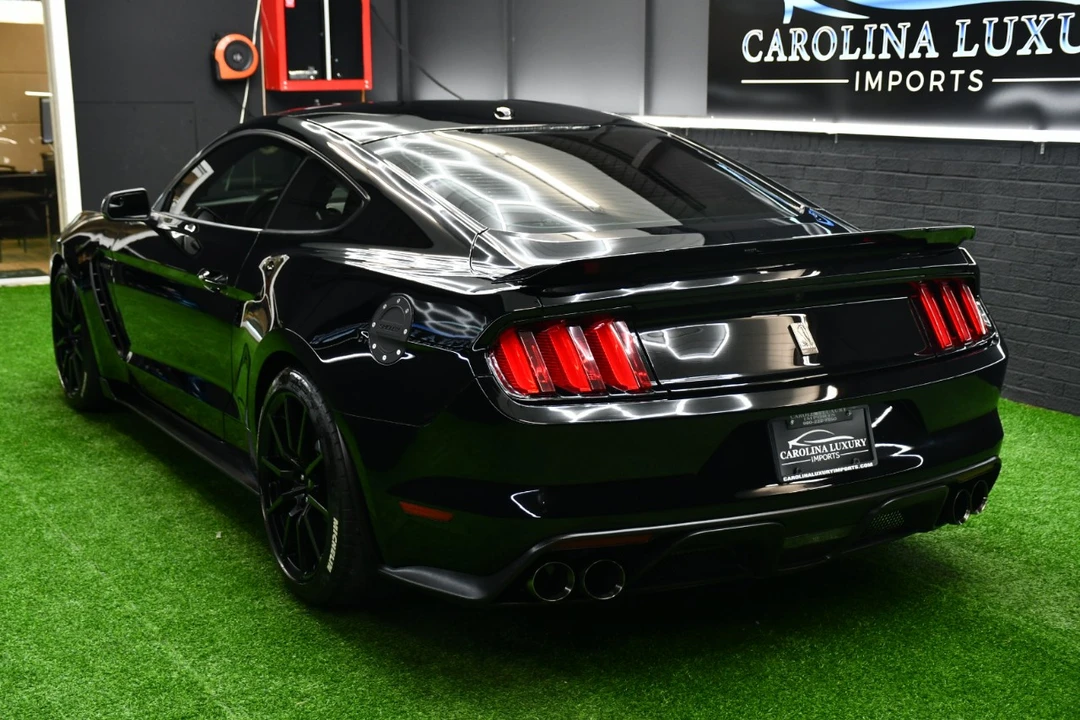 2017 Ford S550 Mustang - Image 2 of 21