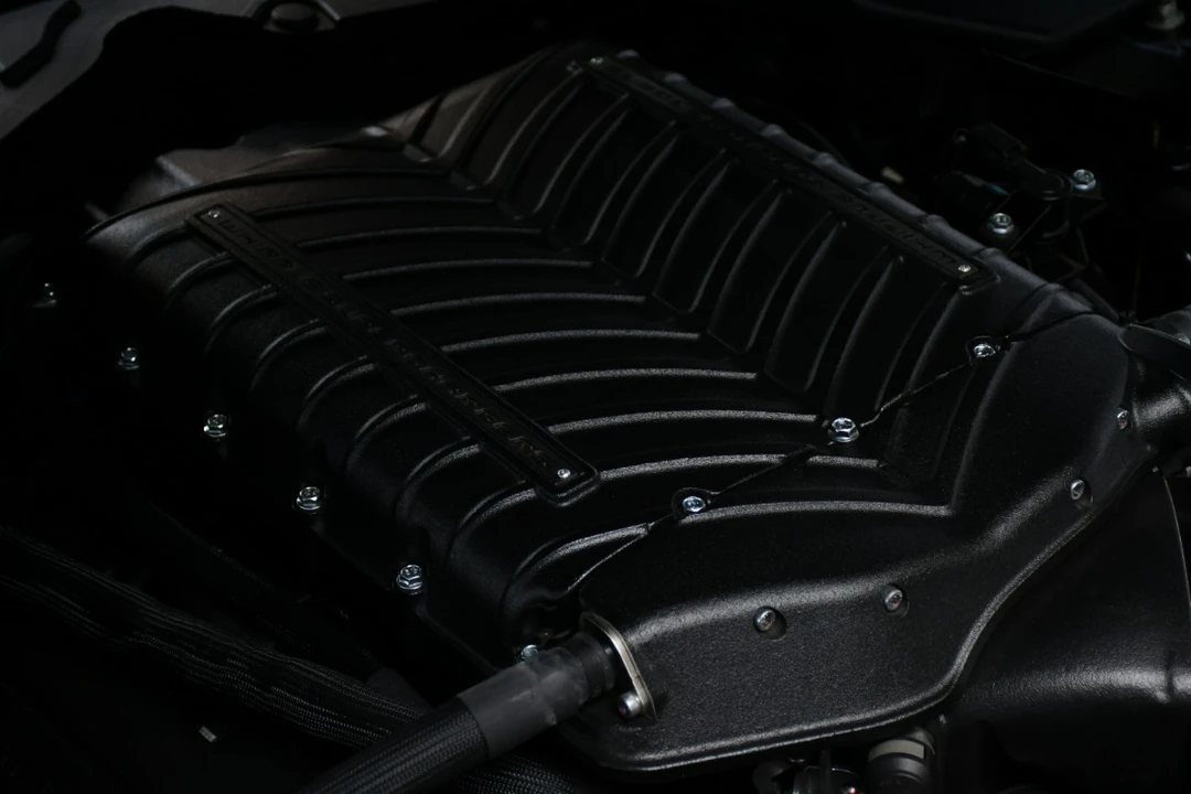 2017 Ford S550 Mustang - Image 20 of 21