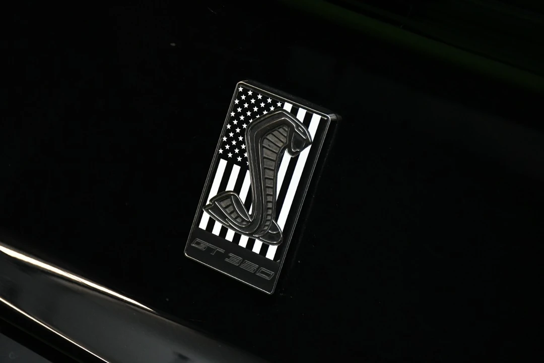 2017 Ford S550 Mustang - Image 17 of 21