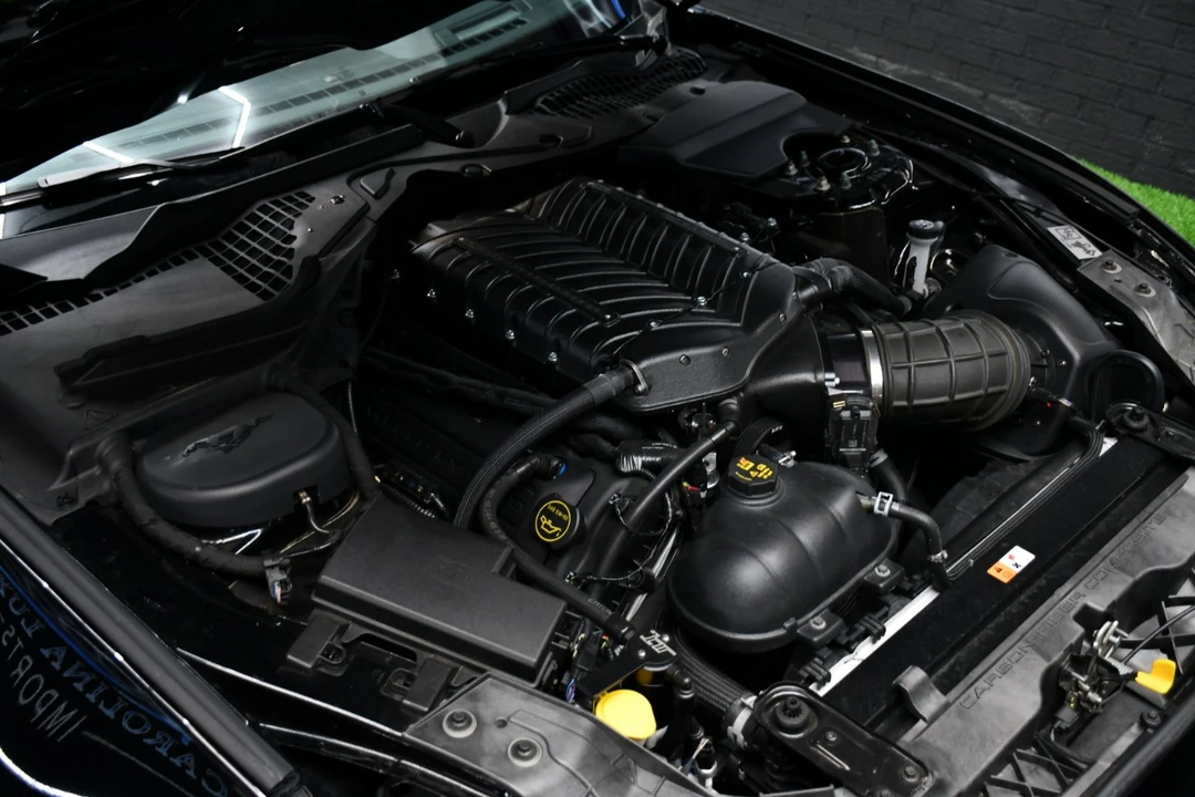 2017 Ford S550 Mustang - Image 19 of 21