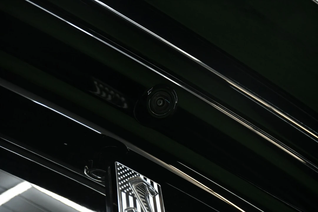 2017 Ford S550 Mustang - Image 16 of 21