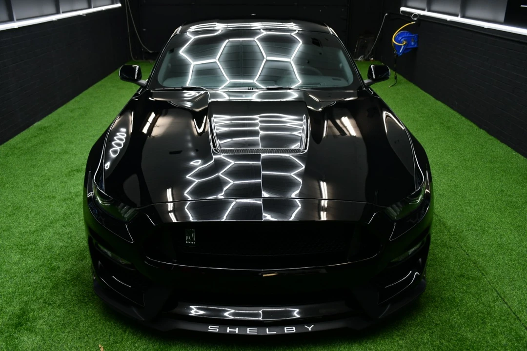 2017 Ford S550 Mustang - Image 6 of 21