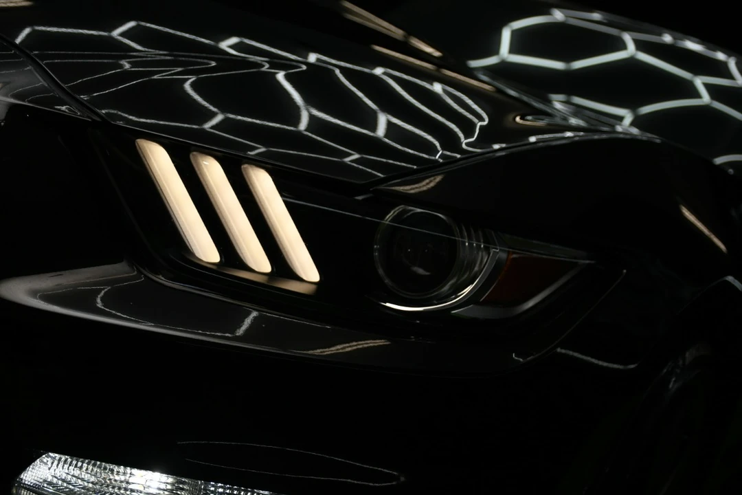 2017 Ford S550 Mustang - Image 9 of 21