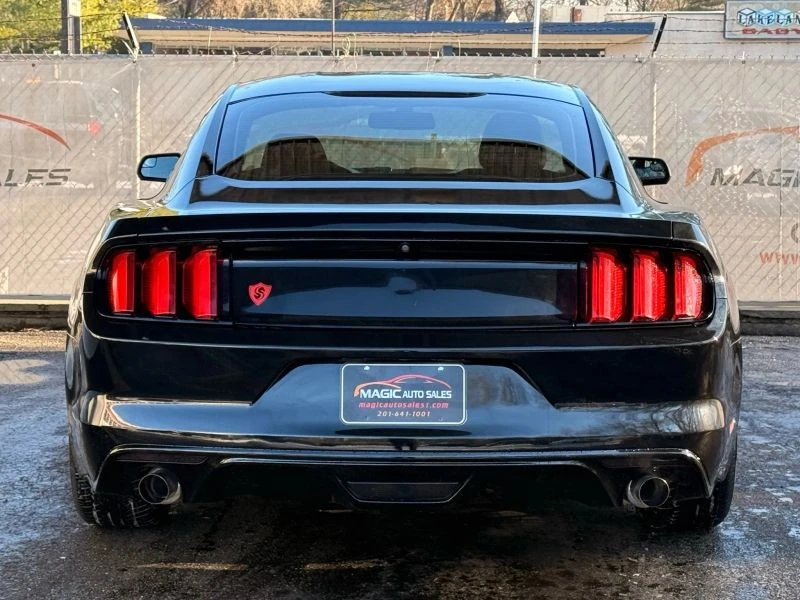 2017 Ford S550 Mustang - Image 10 of 12
