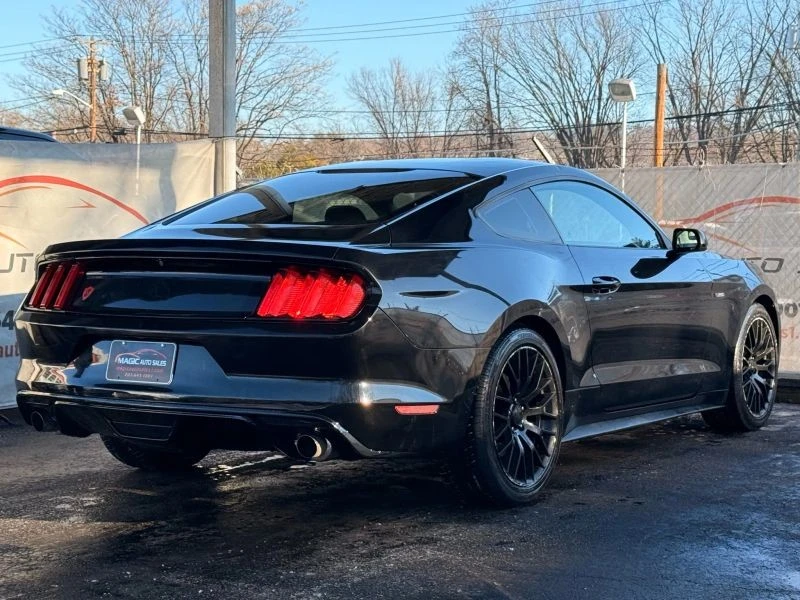 2017 Ford S550 Mustang - Image 9 of 12