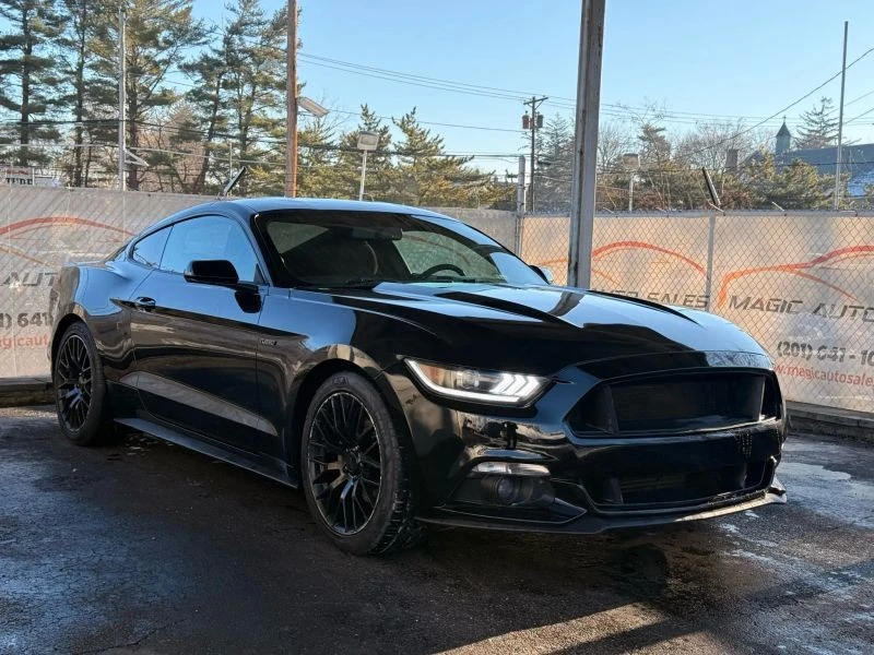 2017 Ford S550 Mustang - Image 6 of 12