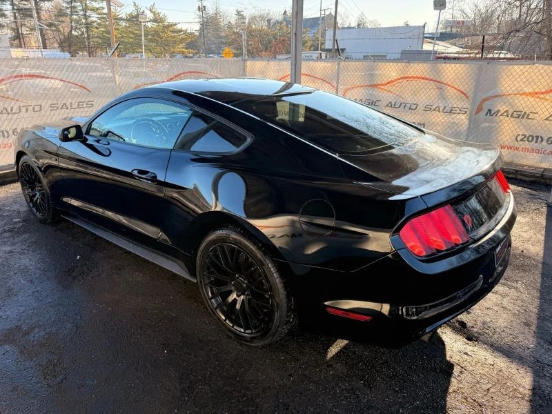 2017 Ford S550 Mustang - Image 12 of 12