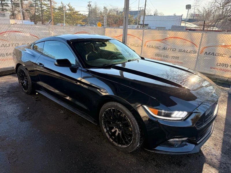 2017 Ford S550 Mustang - Image 7 of 12