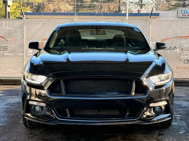 2017 Ford S550 Mustang - Image 5 of 12