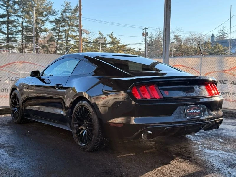 2017 Ford S550 Mustang - Image 11 of 12