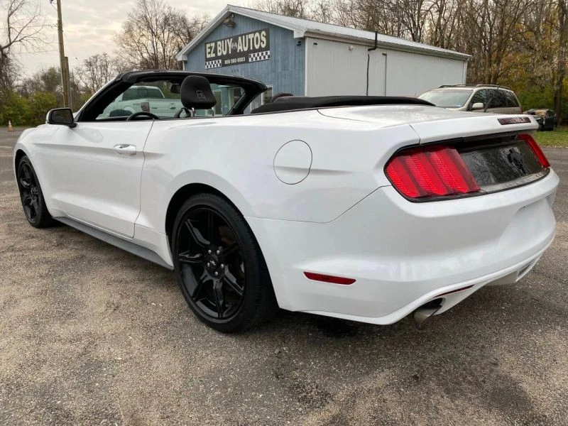 2017 Ford S550 Mustang - Image 3 of 12