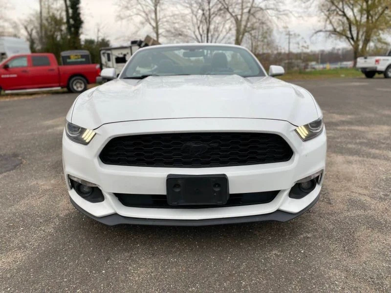 2017 Ford S550 Mustang - Image 8 of 12