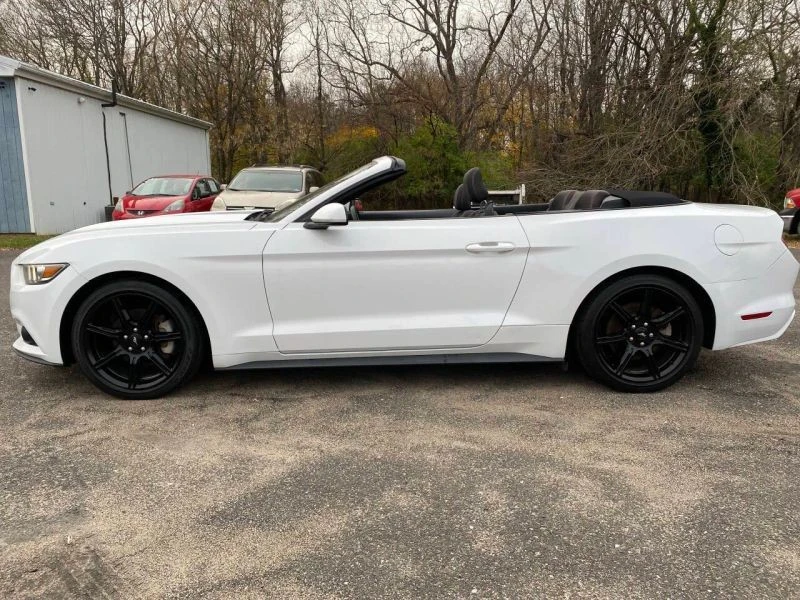 2017 Ford S550 Mustang - Image 2 of 12