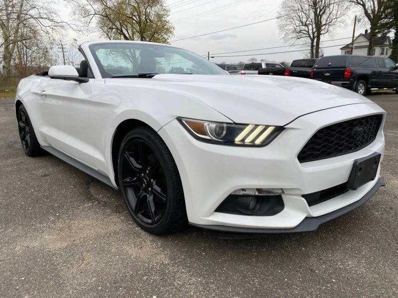 2017 Ford S550 Mustang - Image 7 of 12