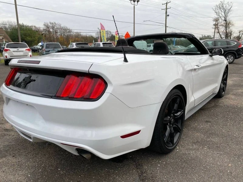 2017 Ford S550 Mustang - Image 5 of 12