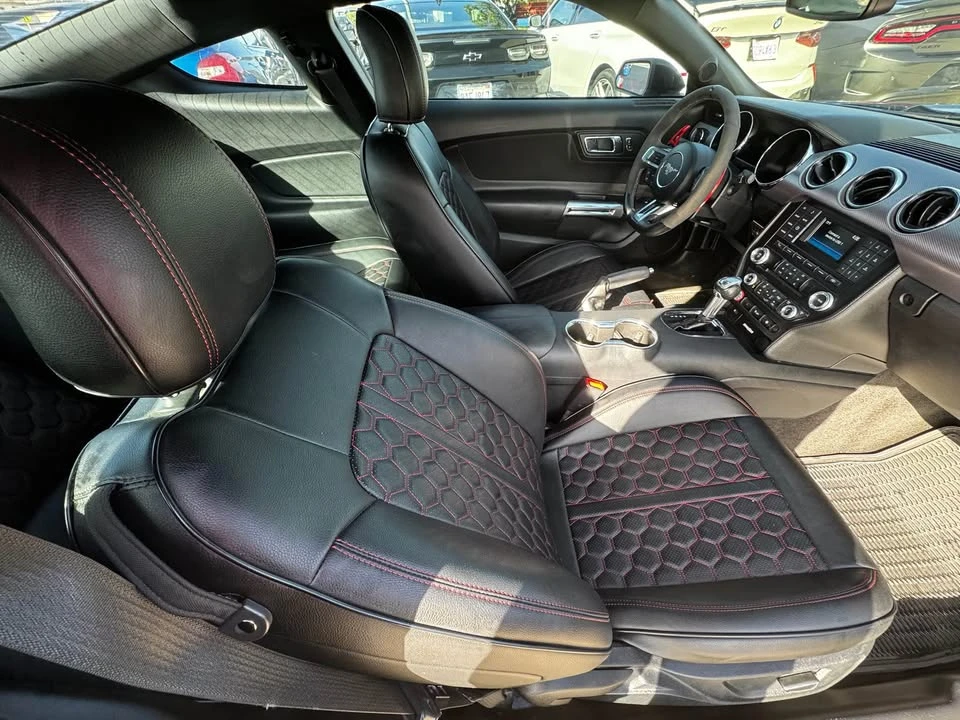 2017 Ford S550 Mustang - Image 18 of 18