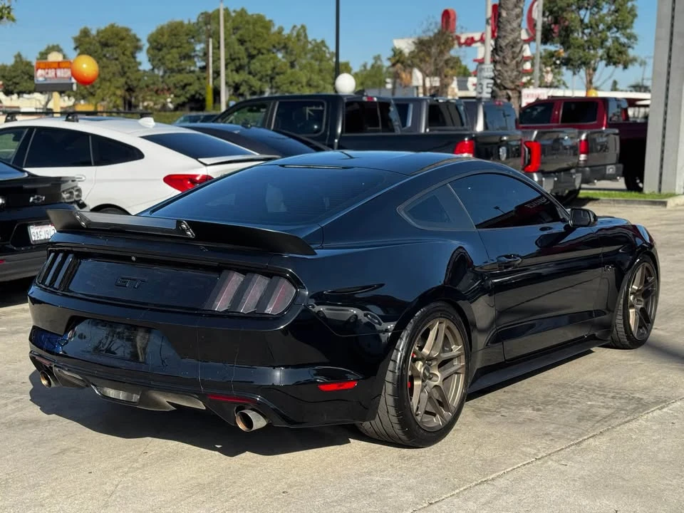 2017 Ford S550 Mustang - Image 6 of 18