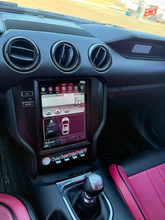 2017 Ford S550 Mustang - Image 17 of 18