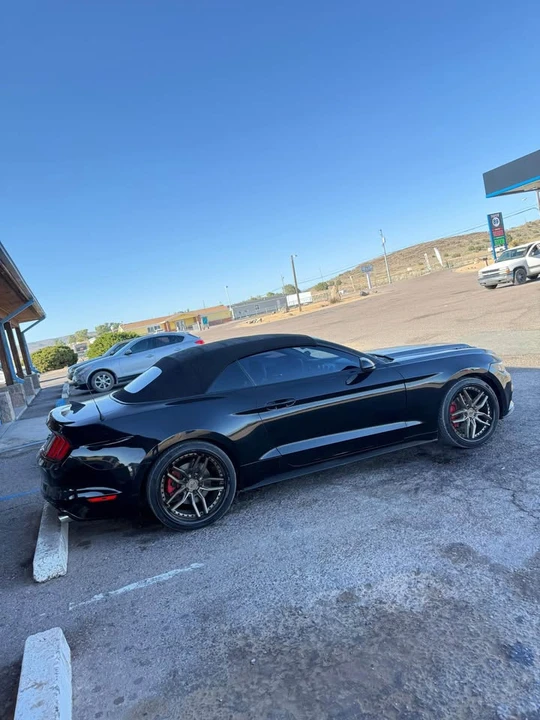2017 Ford S550 Mustang - Image 14 of 18