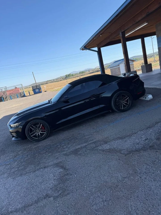 2017 Ford S550 Mustang - Image 11 of 18
